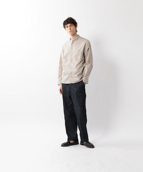 Steven Alan（スティーブンアラン）の「＜Steven Alan＞ T/C
