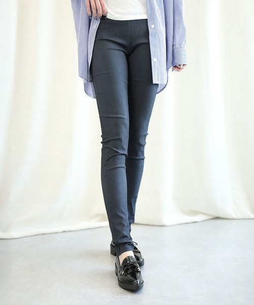 aimoha�i�A�C���n�j�́u�n�C�E�G�X�g�X�g���b�`���r�X�L�j�[���M���X�p���c[�|�P�b�g�t��]�i�p���c�j�v�b�O���C�b�V���u���[