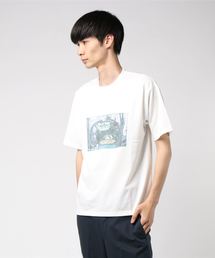 【another sky】フォト半袖Tシャツ