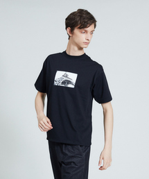 【another sky】フォト半袖Tシャツ