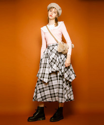 Candy Stripper（キャンディストリッパー）の「SWINGING CHECK