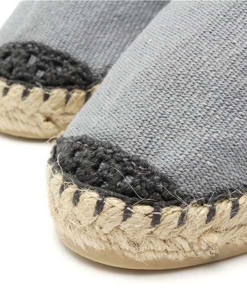 Kastane（カスタネ）の「【La Maison De L'espadrille】エスパドリーユ（その他シューズ・レディース・レッド系その他/その他19/ホワイト/ミント/イエロー/パープル/ネイビー/グレー・38/36/37）」の20枚目の写真