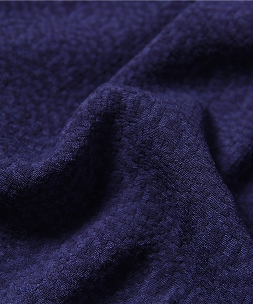 CIAOPANIC（チャオパニック）の「【Ciaopanic】ドビータックテーパードパンツ（スラックス・レディース・ネイビー/オフホワイト/ブラック/オレンジ・SMALL/MEDIUM/LARGE）」の6枚目の写真