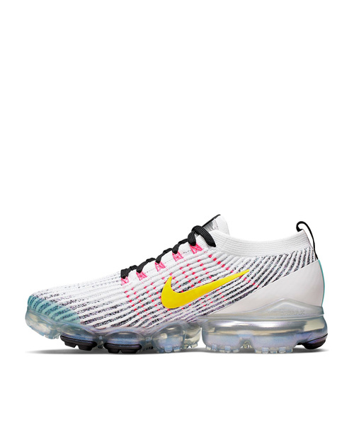 air vapormax flyknit 3