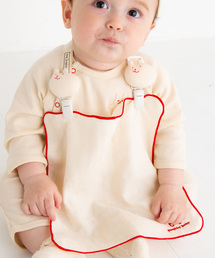 POMPKINS（ポプキンズ）の「【pompkinsbaby（ポプキンズベビー）】ミニタオル（ハンカチ/ハンドタオル）」