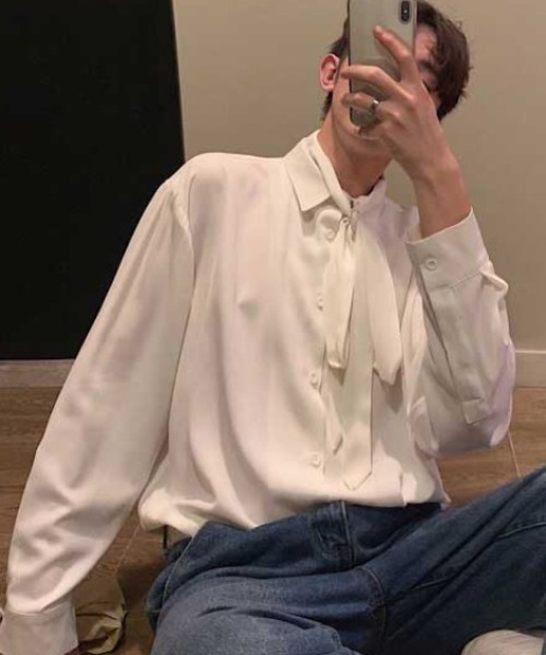 MGV�i�G���W�[���B�[�j�́u�yMGV�z�{�E�^�C�݃I�[�o�[�T�C�Y�V���c�i�V���c/�u���E�X�j�v�b�z���C�g