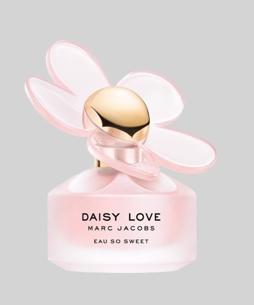 ラブ Love 50ml 香水 Marc スウィート Love ラブ Sweet デイジー Daisy ソー オー Jacobs マークジェイコブス のファッション So Marc Eau