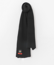 URBAN RESEARCH ROSSO MEN | ハミルトンラムズウールマフラー(マフラー)