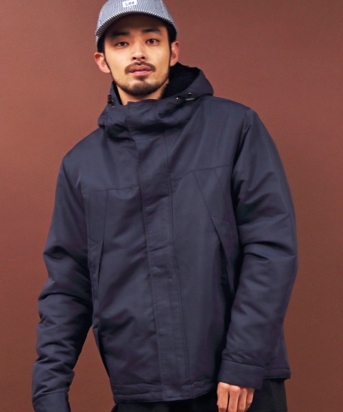 Beautiful Harmony�i�r���[�e�B�t���n�[���j�[�j�́u���{�A �}�E���e�� �p�[�J�[�i�}�E���e���p�[�J�[�j�v�b�l�C�r�[