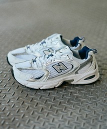 New Balance(j[oX)MR530SG@WHITE(Xj[J[)