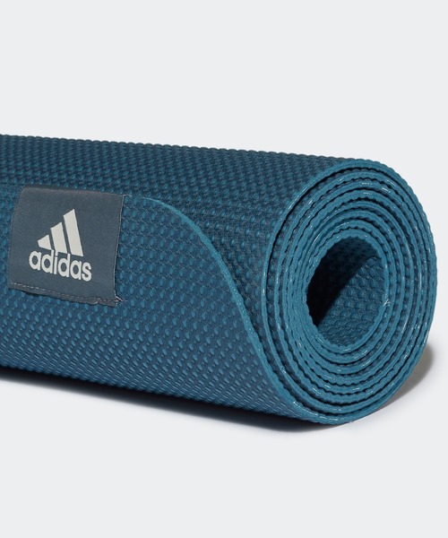 adidas（アディダス）の「ヨガマット [Yoga Mat] アディダス（スポーツグッズ）」 WEAR