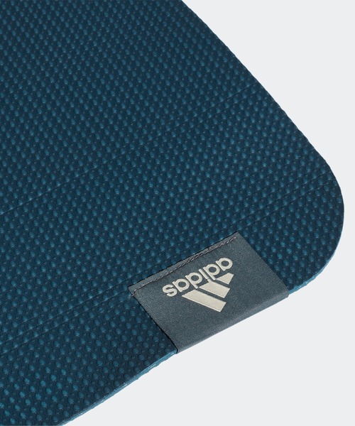 adidas（アディダス）の「ヨガマット [Yoga Mat] アディダス（スポーツグッズ）」 WEAR