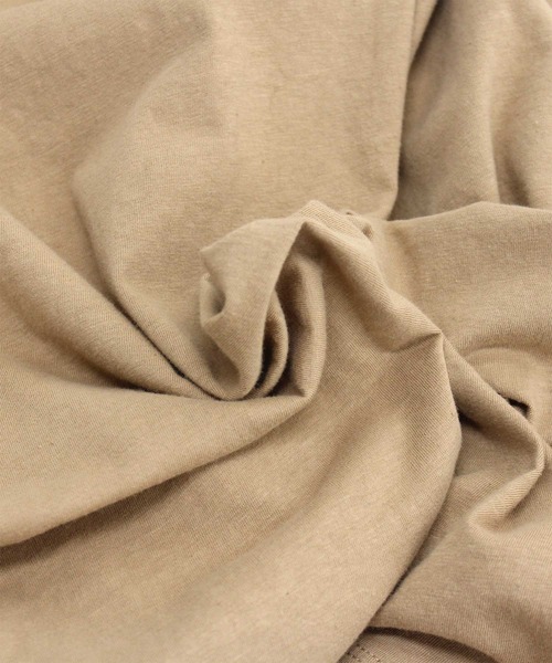 RNA（アールエヌエー）の「M1329 BIGタンクトップ（タンクトップ・レディース・ブラック/ベージュ/カーキ/ホワイト/オレンジ/グリーン・MEDIUM）」の18枚目の写真