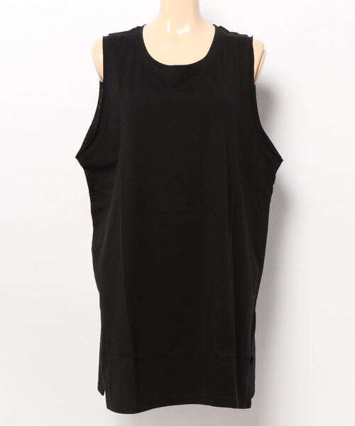 M1329 BIGタンクトップ（タンクトップ）｜RNA（アールエヌエー）の