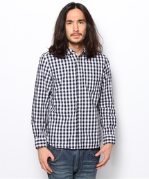 CIAOPANIC | 【Ciaopanic】ギンガムチェックシャツLS(シャツ/ブラウス)