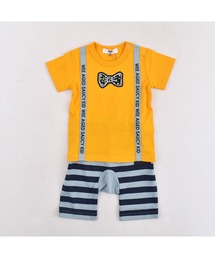 WASK�i���X�N�j�́uWASK/BABY���l�N�^�CW�v�����g+�{�[�_�[�p���c�Z�b�g�i�����p�[�X�j�v