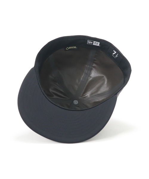 ニューエラアウトドアゴアテックスパックライトキャップ59FIFTYNEWERAGORE-TEXPACLITE