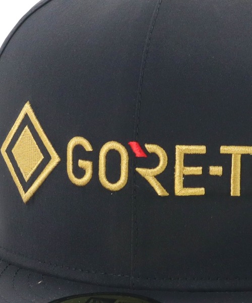 ニューエラアウトドアゴアテックスパックライトキャップ59FIFTYNEWERAGORE-TEXPACLITE