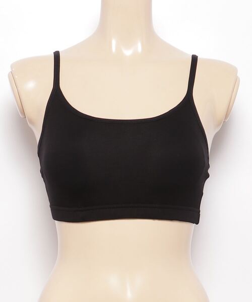 Lace Ladies(レースレディース)の「ノンワイヤーカップ付きブラジャー(ナイトブラ・レディース・ホワイト/ベージュ/グレー/ブラック・M/XXL/XL/L/S)」の7枚目の写真