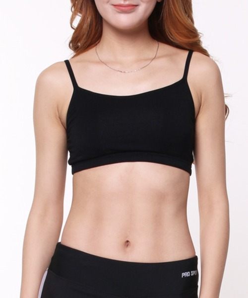 Lace Ladies(レースレディース)の「ノンワイヤーカップ付きブラジャー(ナイトブラ・レディース・ホワイト/ベージュ/グレー/ブラック・M/XXL/XL/L/S)」の9枚目の写真