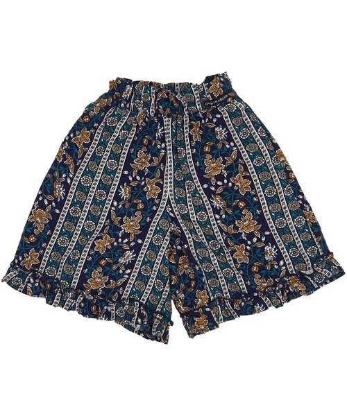 Otonato（オトナト）の「/総柄スカンツ（その他パンツ・キッズ・その他3/ストライプ・100/90/130/110/95/120/80/140）」の10枚目の写真