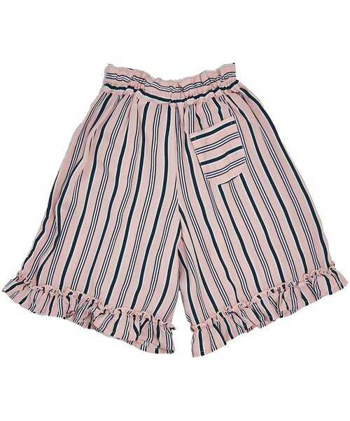 Otonato（オトナト）の「/総柄スカンツ（その他パンツ・キッズ・その他3/ストライプ・100/90/130/110/95/120/80/140）」の8枚目の写真