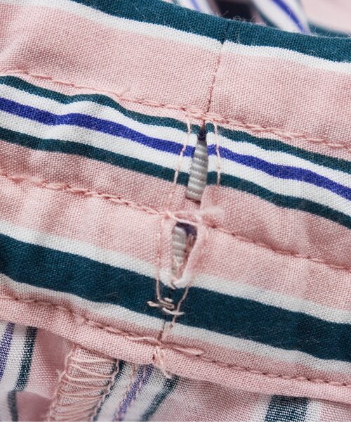 Otonato（オトナト）の「/総柄スカンツ（その他パンツ・キッズ・その他3/ストライプ・100/90/130/110/95/120/80/140）」の3枚目の写真