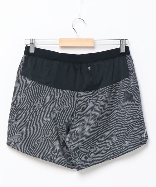 NIKE(ナイキ)の「ナイキ NIKE フレックス ストライド 5インチ TR ショート(その他パンツ・メンズ・ブラック・M/L/XL/S)」の2枚目の写真