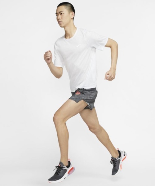 NIKE(ナイキ)の「ナイキ NIKE フレックス ストライド 5インチ TR ショート(その他パンツ・メンズ・ブラック・M/L/XL/S)」の12枚目の写真