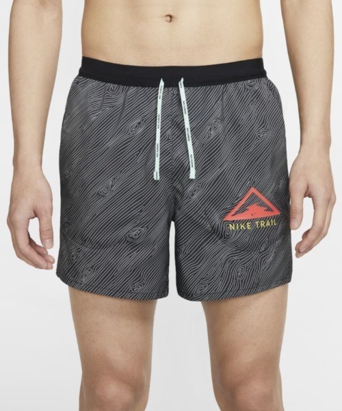 NIKE(ナイキ)の「ナイキ NIKE フレックス ストライド 5インチ TR ショート(その他パンツ・メンズ・ブラック・M/L/XL/S)」の11枚目の写真