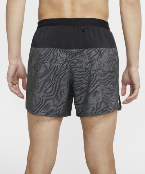 NIKE(ナイキ)の「ナイキ NIKE フレックス ストライド 5インチ TR ショート(その他パンツ・メンズ・ブラック・M/L/XL/S)」の10枚目の写真