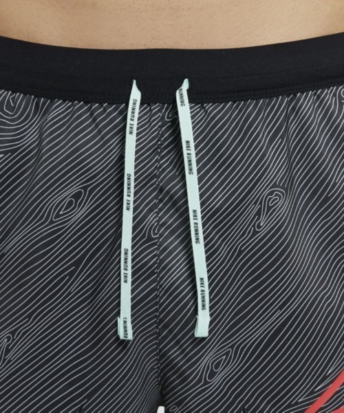 NIKE(ナイキ)の「ナイキ NIKE フレックス ストライド 5インチ TR ショート(その他パンツ・メンズ・ブラック・M/L/XL/S)」の8枚目の写真