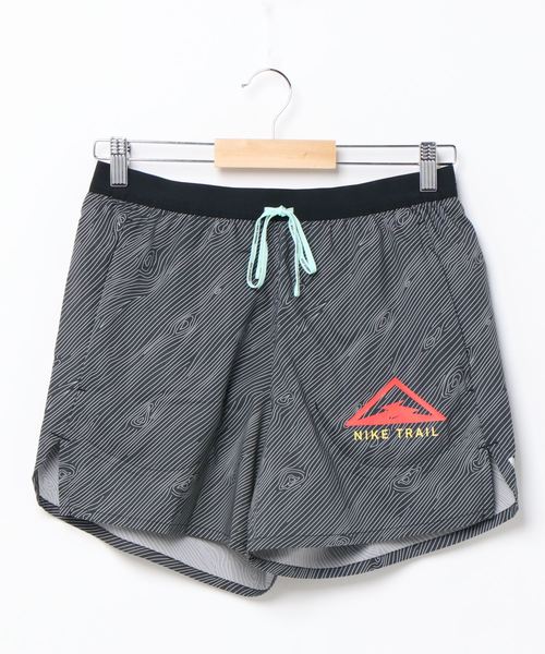 NIKE(ナイキ)の「ナイキ NIKE フレックス ストライド 5インチ TR ショート(その他パンツ・メンズ・ブラック・M/L/XL/S)」の3枚目の写真
