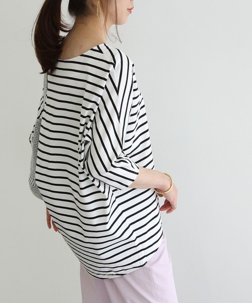 ROPE'(���y)�̓V���{�[�_�[�h���}���v���I�[�o�[(T�V���c/�J�b�g�\�[)