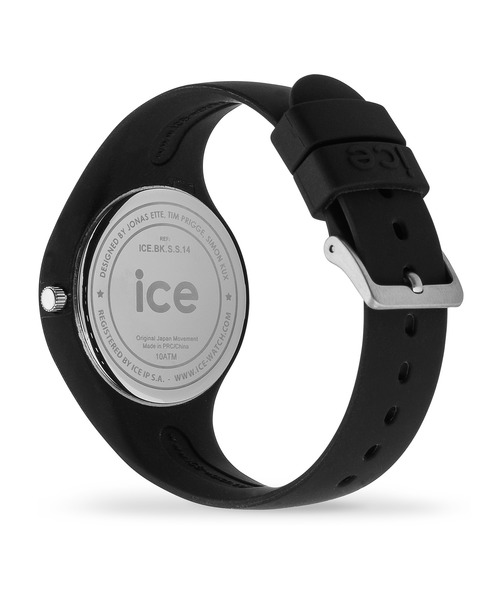 ICE WATCH（アイスウォッチ）の「IceWatch/アイスウォッチ ICE ola スモールサイズ 腕時計（アナログ腕時計）」 WEAR