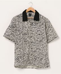 RVCA | 【RVCA/ルーカ】RESTLESS BOXFIT SHIRT(シャツ/ブラウス)