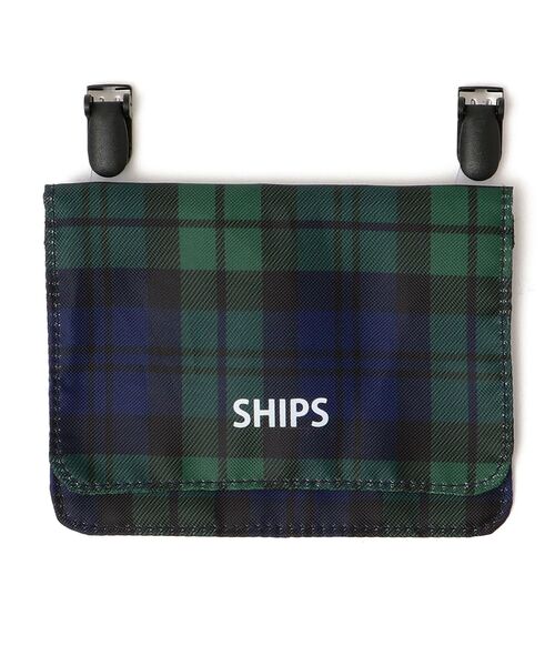 Ships Kids 移動 ポケット ポーチ Ships シップス のファッション通販 Zozotown