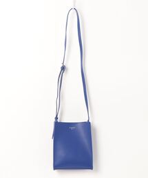 ショルダ－バッグ ミニショルダー シンシア ラセット