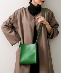 ALTROSE | ショルダ－バッグ [シンシア] [ラセット](ショルダーバッグ)