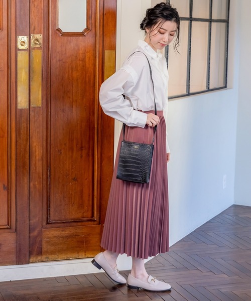 3カミユXO、ロースタンXO,ローラシア XSサイズあり【Glossy/グロッシー】襟デザイン/ バイカラー