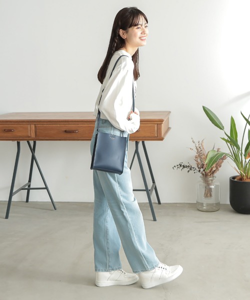 PaulSmith　オータムローズ　ショルダーバッグ PaulSmith オータムローズ ショルダーバッグ - メルカリ