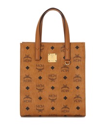 MCM | MCM/エムシーエム/KLASSIK TOTE MINI(トートバッグ)