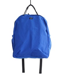 【美品】スタンダードサプライ　青い　ブルー　バックパック　リュック STANDARD SUPPLY｜スタンダードサプライのバックパック/リュック