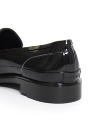 HUNTER（ハンター）の「HUNTER / penny loafer(エナメルレイン