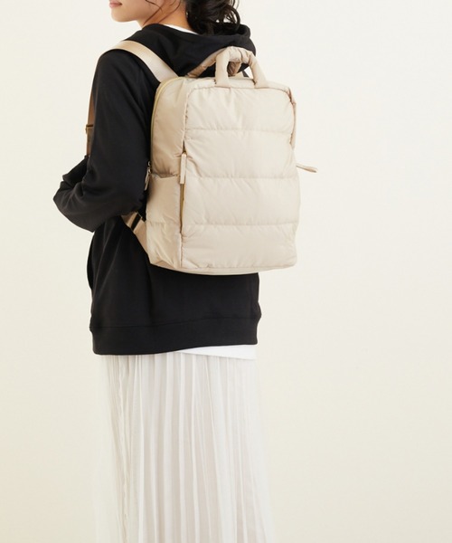 ルートート/リュック型 トートバッグ LT セオルー フェザー Plain-A(バックパック/リュック)|ROOTOTE(ルートート)のファッション通販 - ZOZOTOWN ルートート/リュック型 トートバッグ LT セオルー フェザー Plain-A(バックパック/リュック)|ROOTOTE(ルートート)のファッション通販 - ZOZOTOWN