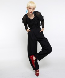 Narcissus | 【Narcissusオリジナル】コクーンパンツ(その他パンツ)