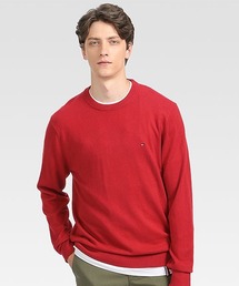 Tommy Hilfiger トミーヒルフィガーのニット セーター通販 Zozotown