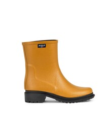 AIGLE | FULFEEL MID(レインシューズ)