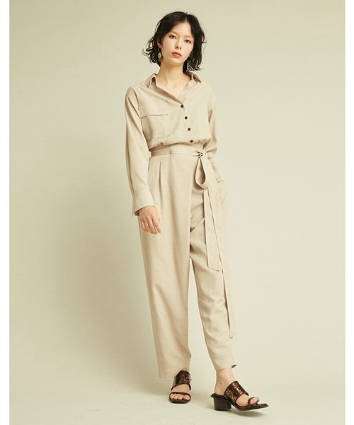 lily brown  フロントオープンニットトップス ブルー　新品　2023 楽天市場】【SALE／50%OFF】フロントオープンニットトップス
