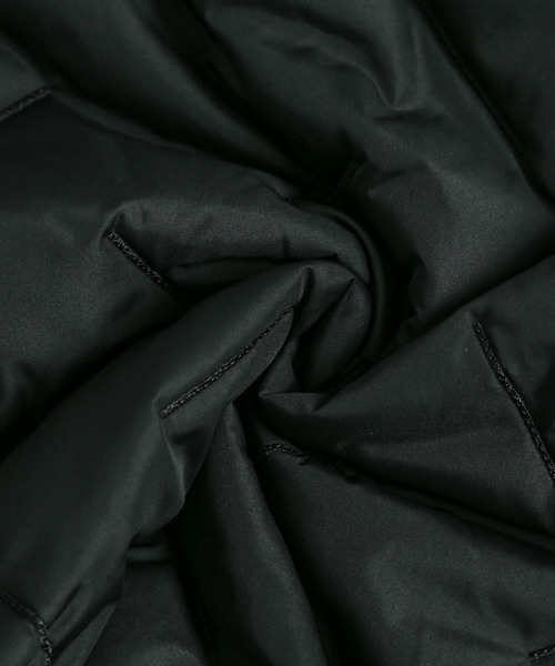 SUGAR BISKET（シュガービスケット）の「キルティングラップスカート（スカート・レディース・ブラック・M/L/XL/XXL）」の15枚目の写真